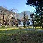 아파트 Grubhof Treetops *