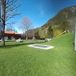 Grubhof Treetops Διαμέρισμα Sankt Martin bei Lofer