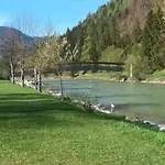 Grubhof Treetops *