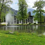 Grubhof Treetops Sankt Martin bei Lofer