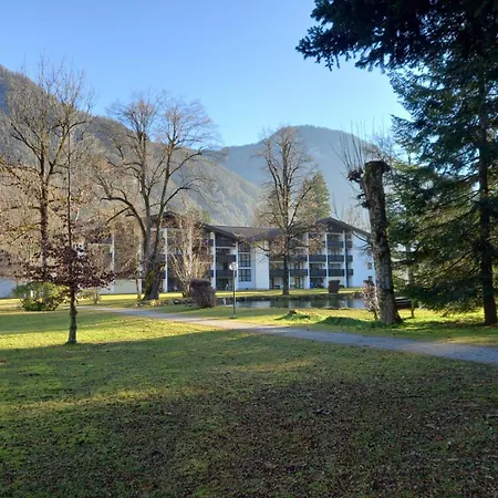 Apartament Grubhof Treetops *