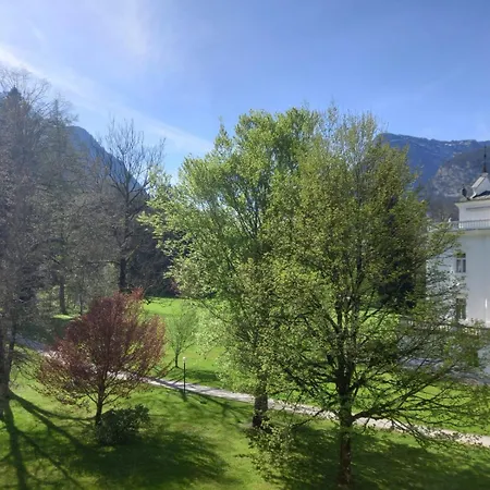 Apartamento Grubhof Treetops Sankt Martin bei Lofer