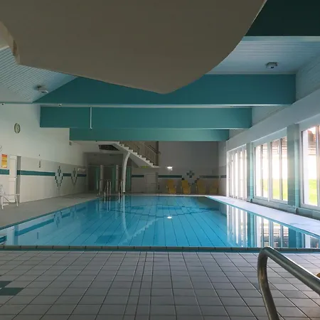 Apartament Grubhof Treetops