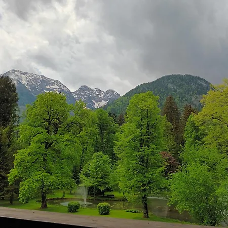 Grubhof Treetops Διαμέρισμα *