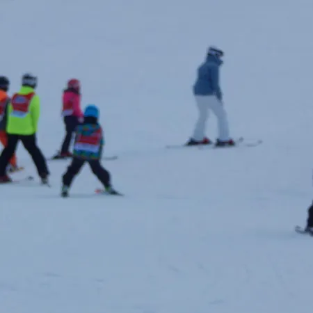 Grubhof Treetops Apartament