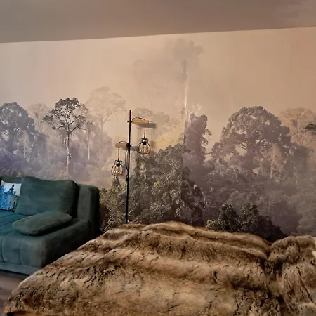 Grubhof Treetops سانكت مارتن باي لوفر