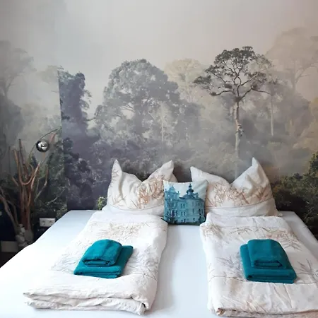 Grubhof Treetops * Sankt Martin bei Lofer