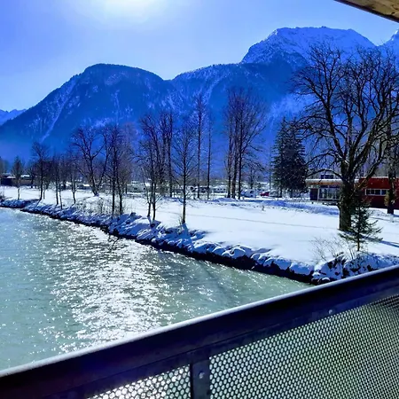 Grubhof Treetops Διαμέρισμα *