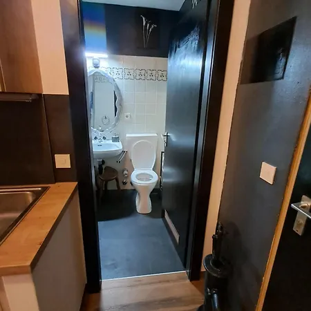 Apartament Grubhof Treetops Sankt Martin bei Lofer