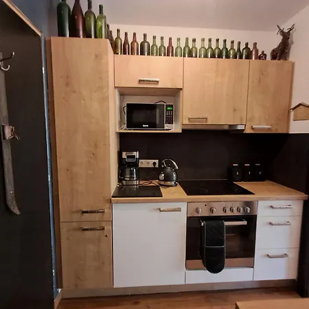 Grubhof Treetops Διαμέρισμα *