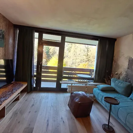 Grubhof Treetops Apartamento *