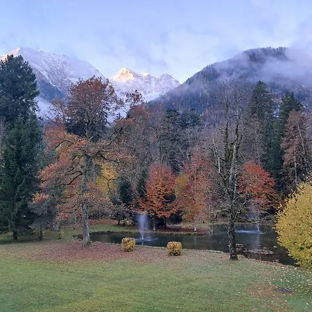 Διαμέρισμα Grubhof Treetops