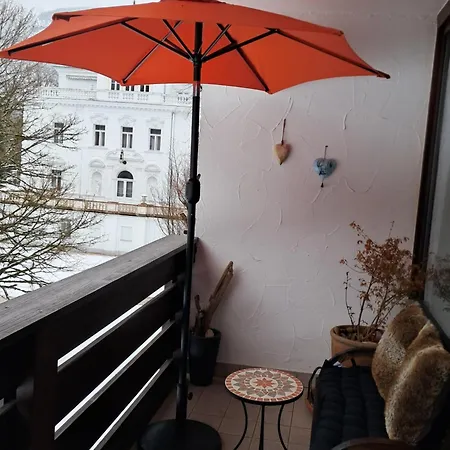 Apartamento Grubhof Treetops Sankt Martin bei Lofer