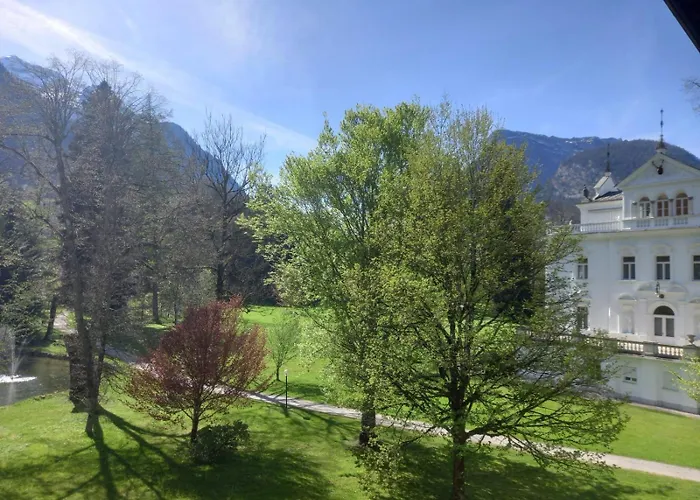 アパート Grubhof Treetops ザンクト・マルティン・バイ・ローファー