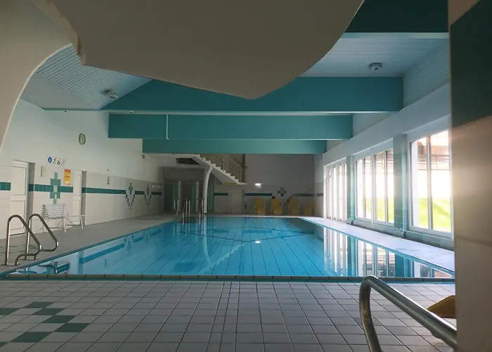 アパート Grubhof Treetops