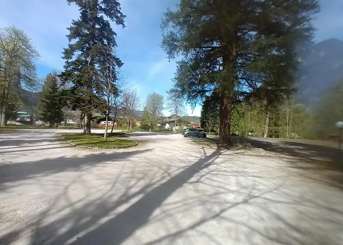 Lejlighed Grubhof Treetops