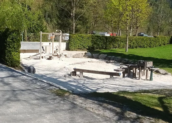 Grubhof Treetops * ザンクト・マルティン・バイ・ローファー