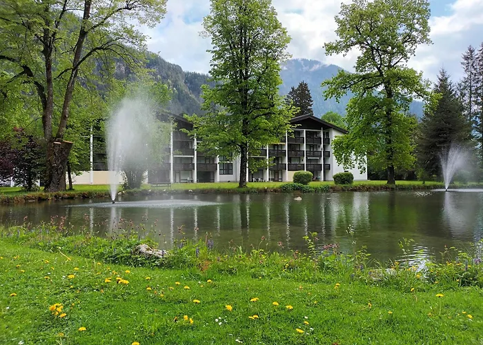 Grubhof Treetops Sankt Martin bei Lofer