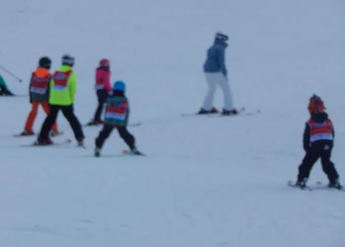 Grubhof Treetops アパート