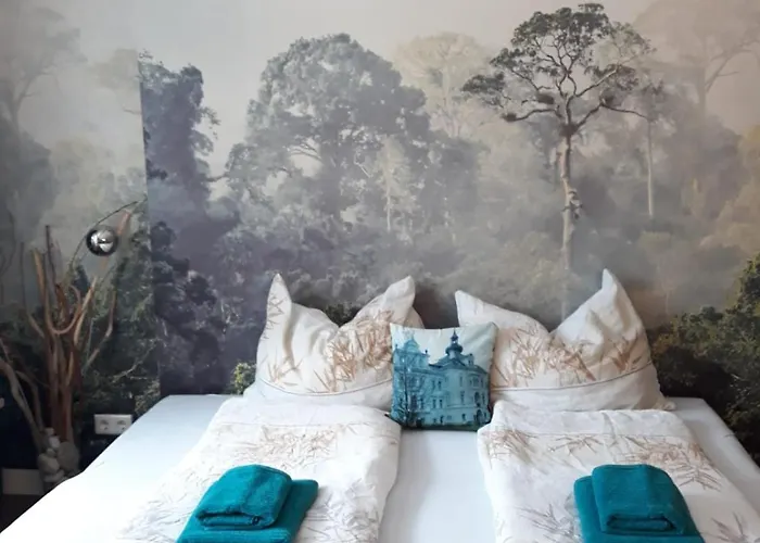 Grubhof Treetops * Sankt Martin bei Lofer