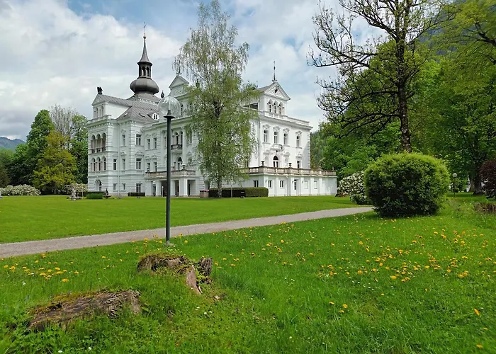 Grubhof Treetops アパート