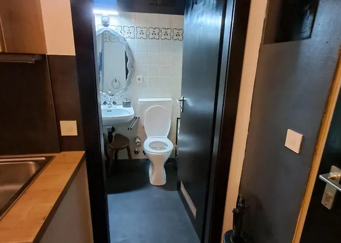 Lejlighed Grubhof Treetops Sankt Martin bei Lofer