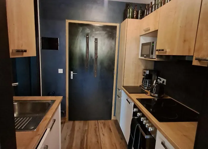 Lejlighed Grubhof Treetops